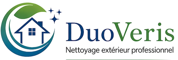DuoVeris Nettoyage extérieur professionnel